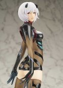 Neon Genesis Evangelion Rebuild of Evangelion Rei Ayanami Figure by Flare