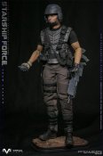 Starship Force Troopers Team Leader 1/6 Scale Figure by Virtual Toys