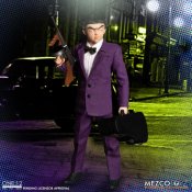 Dick Tracy One:12 Collective Dick Tracy vs Flattop 2 Figure Boxed Set