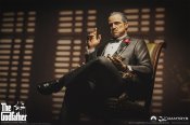 Godfather Vito Andolini Corleone (1972) 1/3 Scale Statue