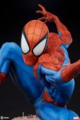 Spider-Man Marvel Comics Premium Format 21.75 Inch Statue
