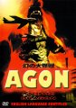 Agon The Atomic Dragon aka Giant Phantom Monster Agon 1964 DVD