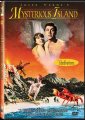 Mysterious Island 1961 DVD Widescreen
