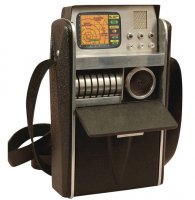 Star Trek Original Series Science Tricorder Prop Replica