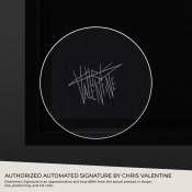 Universal Monsters Fine Art Print by Chris Valentine LIMITED TO 250