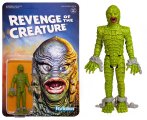 Revenge of the Creature from the Black Lagoon Universal Monsters 3.75" ReAction Action Figure