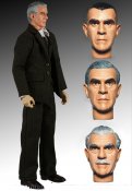 Boris Karloff Icons of Horror & Sci-Fi Premium 12" Figure