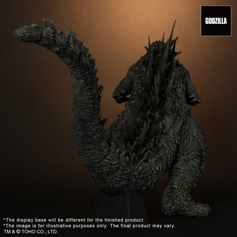 Godzilla Minus One TOHO 30Cm Series by X-Plus - Click Image to Close