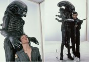 Alien Diaries H. R. Giger 660 Page Hardcover Book