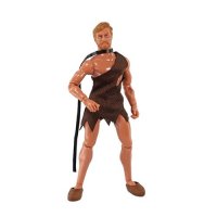 Planet of the Apes Brent 8" Mego Figure