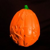 Don Post - Musical Light Up Jolly Jack O'Lantern
