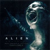 Alien Covenant Complete Soundtrack CD Jed Kurzel 2 CD Set