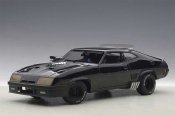 Mad Max Last Of The V8 Interceptors Ford Falcon XB 1/18 Scale Super Deluxe Diecast Replica by Autoart