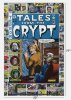 Tales from the Crypt Plush Throw Blanket
