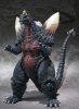 Godzilla 1994 Space Godzilla Bandai S.H. MonsterArts Figure