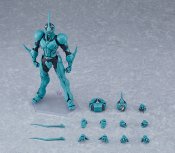 Guyver Bio-Booster Armor figma No. 600 Guyver I Ultimate Edition