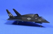 Northrop XST Stealth Demonstrator 1/72 Scale Model Kit