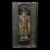 Scared to Death 1981 Syngenor 1990 3.75" Retro Style Figure