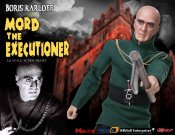 Tower of London Boris Karloff Mord the Executioner 1/6 Scale Figure