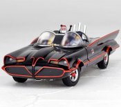 Batman 1966 Batmobile Movie Revo Replica by Kaiyodo Japan