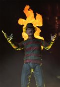Nightmare on Elm Street 2 Freddy Krueger Ultimate 7" Scale Action Figure