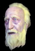 Walking Dead Hershel Severed Head Prop Replica SPECIAL ORDER