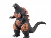 Godzilla Vs. Destroyah 1995 Burning Godzilla Monster Series Figure