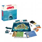Jaws Tabletop Board Game