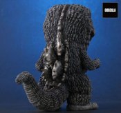 Godzilla Vs. Megalon GODZILLA 1973 Defo Real Figure X-Plus