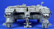 Outland Con-Am Shuttle 1/350 Scale Model Kit