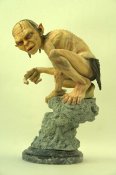 Lord of the Rings Gollum Sméagol Resin 1/6 Scale Model Kit
