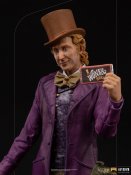 Willy Wonka Deluxe 1/10 Scale Statue