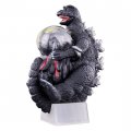 Godzilla Vs. Hedorah (Smog Monster) 1971 Movie Monster Series 6" Figure