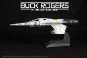 Buck Rogers 25th Century Starfighter 1/24 Studio Miniature
