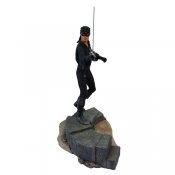 Princess Bride Dread Pirate Roberts Duel Statue