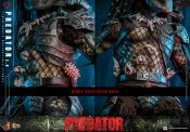 Predator 2.0 1/6 Scale Figure by Hot Toys