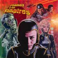 Planet of the Vampires Soundtrack Vinyl LP Gino Marinuzzi