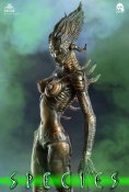 Species Sil 1/6 Scale Collectible Figure H.R. Giger