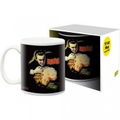 Hammer Horror Dracula 11 oz. Mug Hammer Horror Dracula 11 oz. Mug