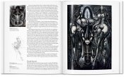 Giger by H.R. Giger Hardcover Book