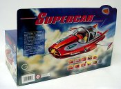 Supercar 9 Inch Color Die Cast Car Product Enterprise