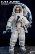 Buzz Aldrin First Moon Landing 1/6 Scale NASA Collectible Figure by Star Ace