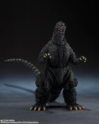 Godzilla vs. Biollante 1989 Godzilla S.H.MonsterArts Figure with Special Movie Graphics