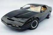 Knight Rider 1982 Season 3 Knight 2000 K.I.T.T. 1/24 Scale Model Kit by Aoshima