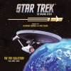 Star Trek: The Original Series 1701 Collection Volume 1 Soundtrack CD 2-Disc Set OUT OF PRINT