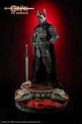 Conan The Barbarian Thulsa Doom 1/4 Scale Statue