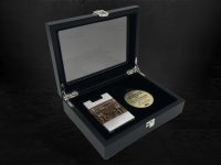 James Bond The Man with the Golden Gun Solex Agitator Limited Edition Prop Replica FREE U.S. SHIPPING