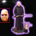 Addams Family Uncle Fester 1/6 Scale Resin Model Kit OOP