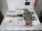 Star Wars X-Wing Red Five Mark Hamill Signature Edition Studio Scale Replica by EFX