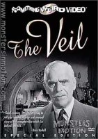 The Veil (2-DVD, Special Edition) 1958-Boris Karloff